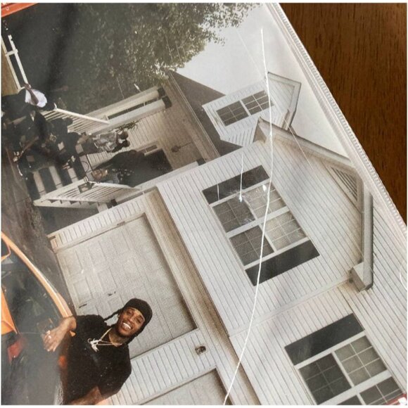 Jacquees - 4275 - Music & Performance - CD - Picture 5 of 8